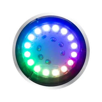 AQUAEL Lampa LED Waterlight Trio Colour