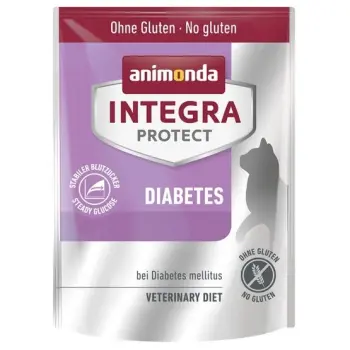 Animonda Integra Protect Diabetes Adult 1,2kg