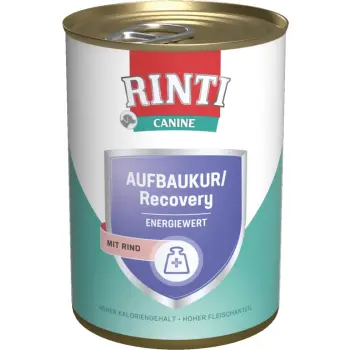 Rinti Canine Recovery 400g