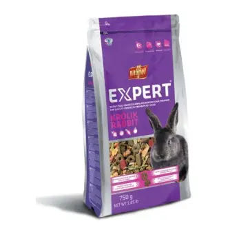 Vitapol Expert Karma Dla Królika 750g