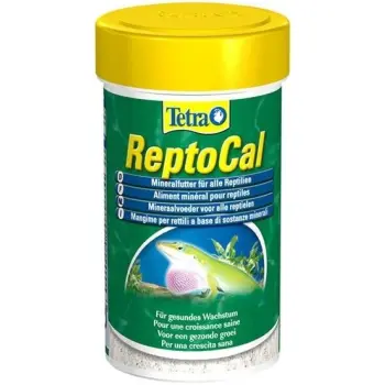 Tetra Reptocal 100ml