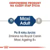 ROYAL CANIN Maxi Adult 10x140g