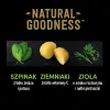 Cesar Natural Goodness Bogata W Jagnięcinę, Przybrana Marchewką, Ziemniakami I Szpinakiem 400g