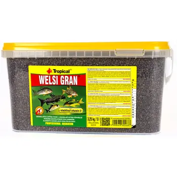 Tropical Welsi Gran 5000ml