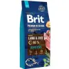 Brit Premium By Nature Sensitive Z Jagnięciną I Ryżem 15kg