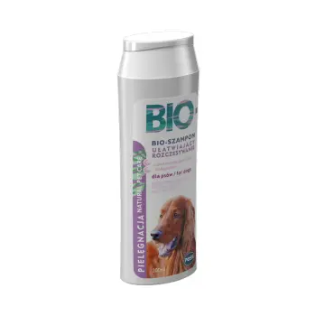 PESS BIO szampon ułatwiający rozczesywanie 200 ml