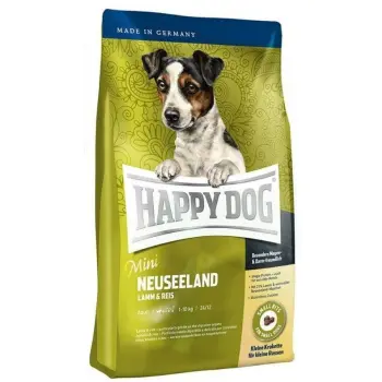 Happy Dog Mini Neuseeland 1kg