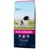 Eukanuba Active Adult Medium Breed Chicken 15kg