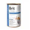 Brit Grain Free Veterinary Diet Dog/Cat Recovery Łosoś 400g