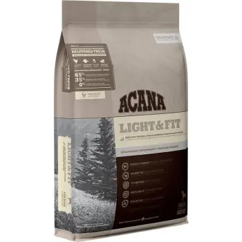 Acana Heritage Light & Fit Dog 6kg