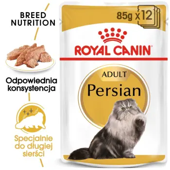 ROYAL CANIN Persian 12x85g