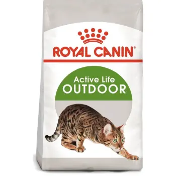 ROYAL CANIN Outdoor 400g