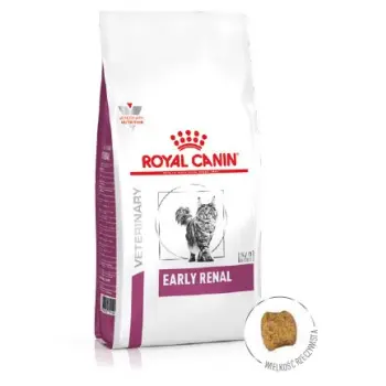 ROYAL CANIN Cat Early Renal Feline 400g