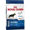 ROYAL CANIN Maxi Junior 15kg + 3kg