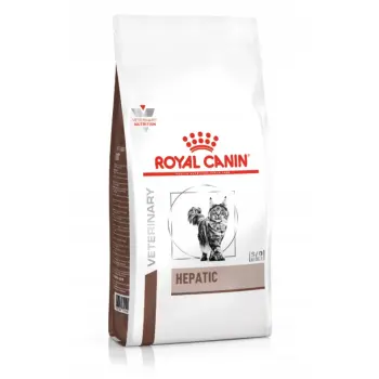 ROYAL CANIN Hepatic 4kg