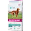 Eukanuba Daily Care Adult Sensitive Digestion 12kg