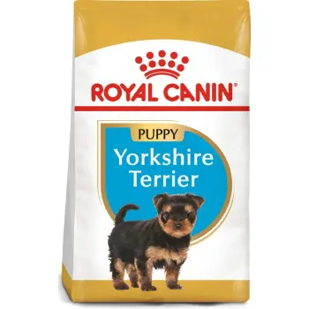 ROYAL CANIN Yorkshire Terrier Puppy 500g