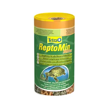 Tetra ReptoMin Menu 250ml