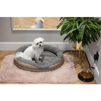 Camry Ogrzewane Legowisko Dla Zwierząt CR7431