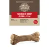 FarmSnack Kość Ze Skóry Jelenia 12cm