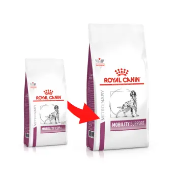 ROYAL CANIN Mobility Support 12kg