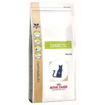 ROYAL CANIN Diabetic 1,5kg