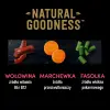 Cesar Natural Goodness Bogata W Wołowinę, Przybrana Marchewką, Fasolką I Ziołami 400g