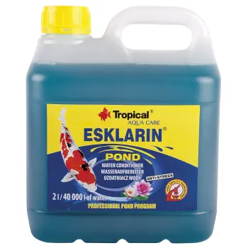 Tropical Esklarin Pond 2000ml