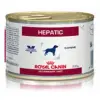 ROYAL CANIN Hepatic HF 16 200g puszka