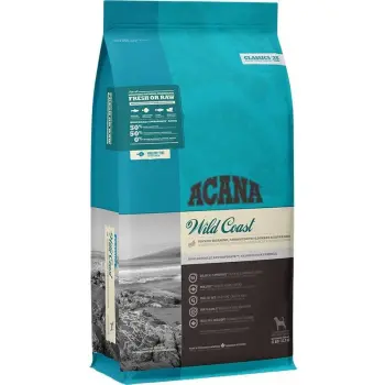 Acana Classics Wild Coast 17kg