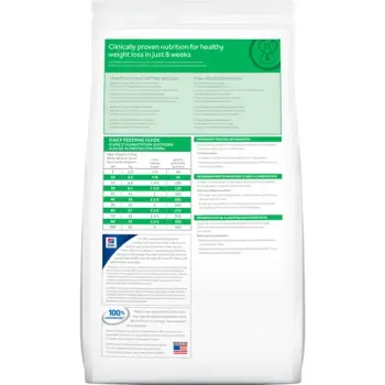 Hill's PD Prescription Diet Canine r/d 12kg