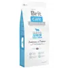 Brit Care Grain Free Junior Large Breed Łosoś Z Ziemniakami 3kg