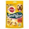 Pedigree Tasty Bites Chewy Slice Przysmak Dla Dorosłych Psów Z Wołowiną 155g