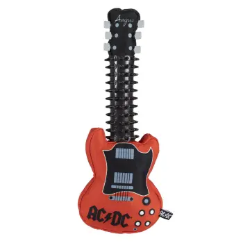 For Fan Pets Gryzak Gitara AC/DC 41cm