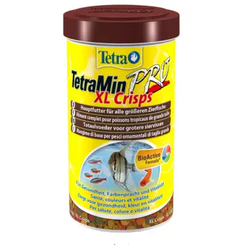 Tetra Min Pro XL Crisps 500ml