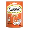 DREAMIES Przysmak Dla Kota Z Kurczakiem 60g