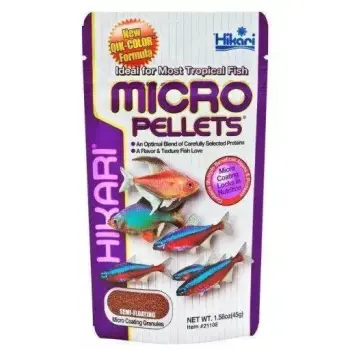 Hikari Tropical Micro Pellets 45g