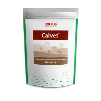 Dolfos Calvet 20kg