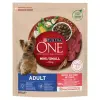 PURINA ONE Mini Adult Wołowina, ryż - sucha karma dla psa - 800g