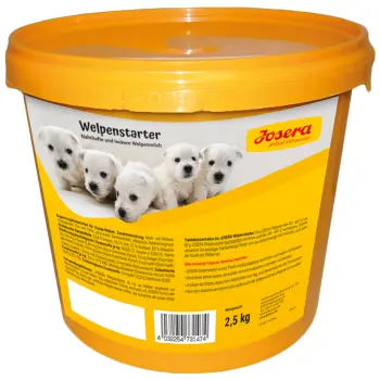 Josera Welpenstarter 2,5kg