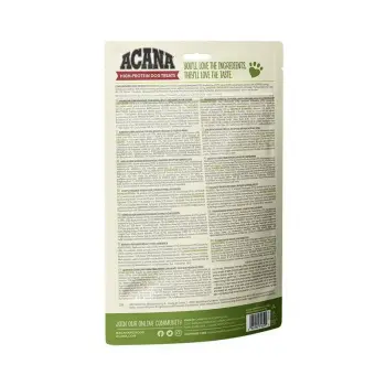 Acana Treats Crunchy Pork 100g