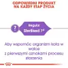 ROYAL CANIN Sterilised +7 400g