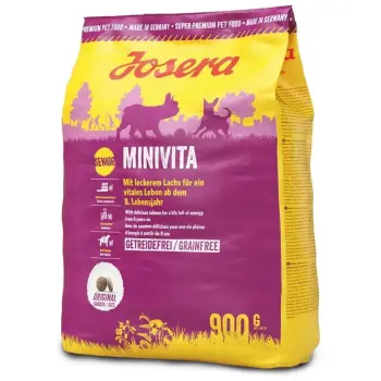 Josera Mini Vita 900g