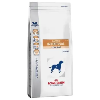 ROYAL CANIN Gastrointestinal Low Fat 6kg