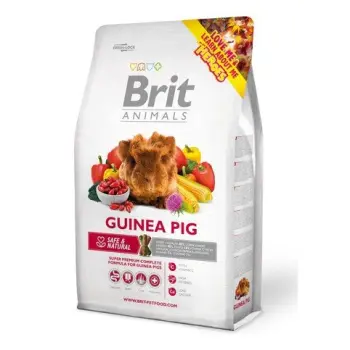 Brit Animals Guinea Pig Complete 300g