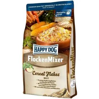 Happy Dog FlockenMixer 3kg