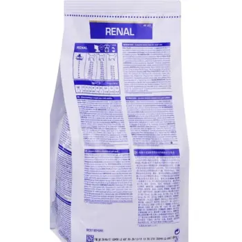 ROYAL CANIN Renal Feline 2kg