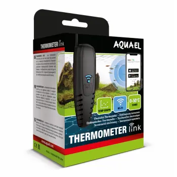 AQUAEL Thermometer Link