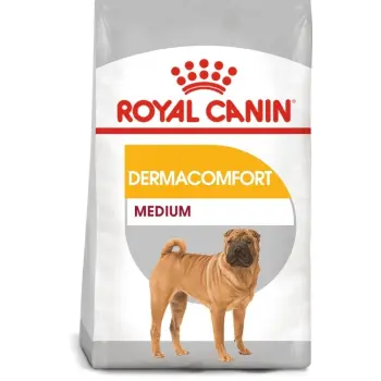 ROYAL CANIN CCN Medium Dermacomfort 12kg