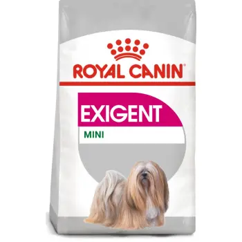 ROYAL CANIN CCN Mini Exigent 3kg